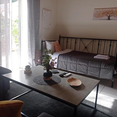 아르테미다 Felina House 빌라 외부 사진
