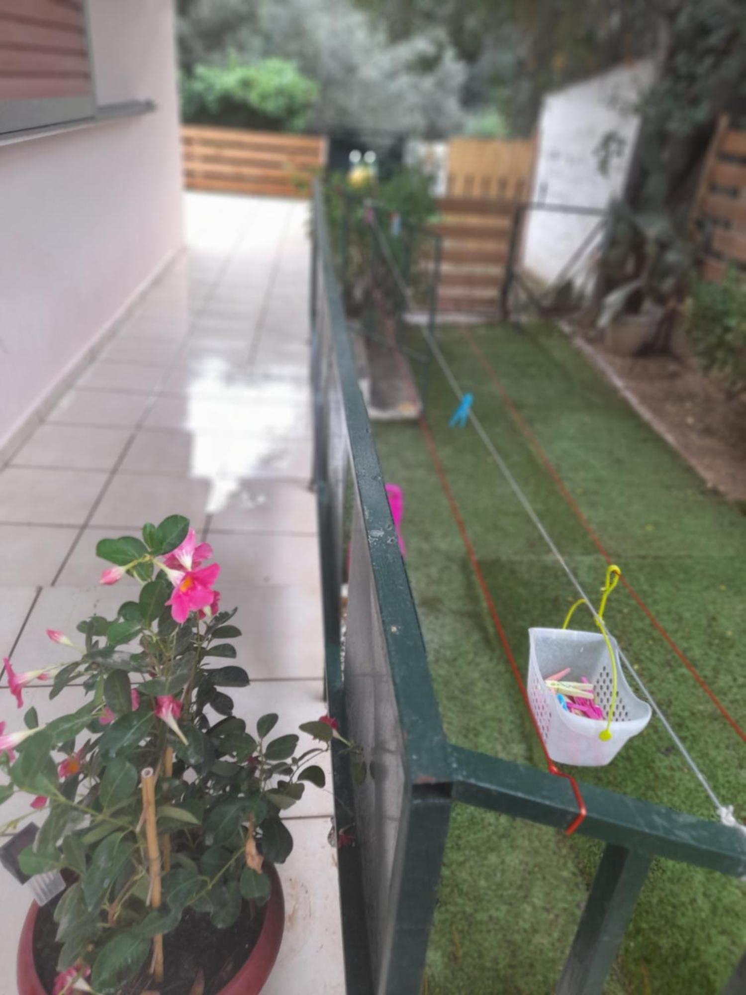 아르테미다 Felina House 빌라 외부 사진