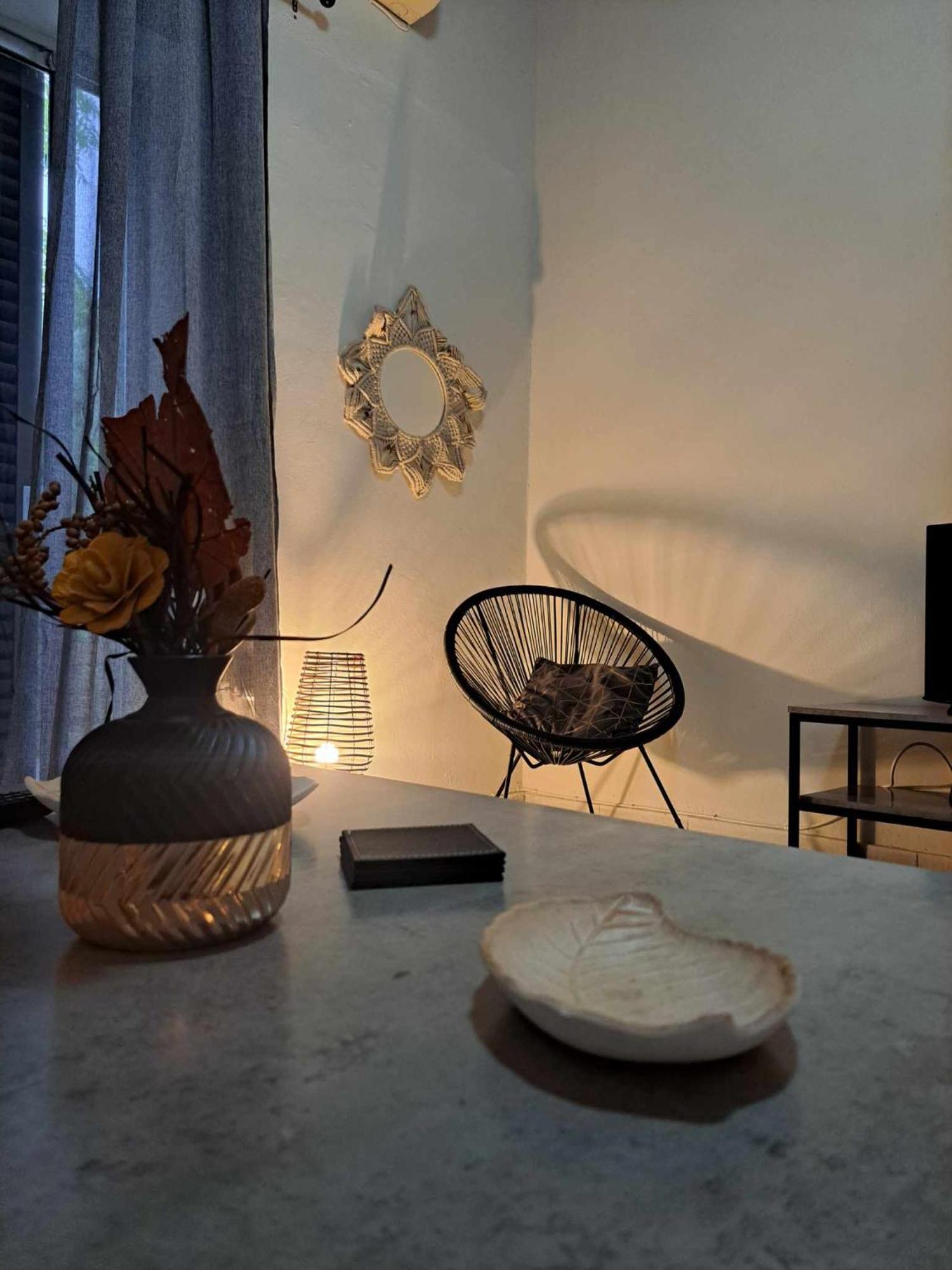 아르테미다 Felina House 빌라 외부 사진