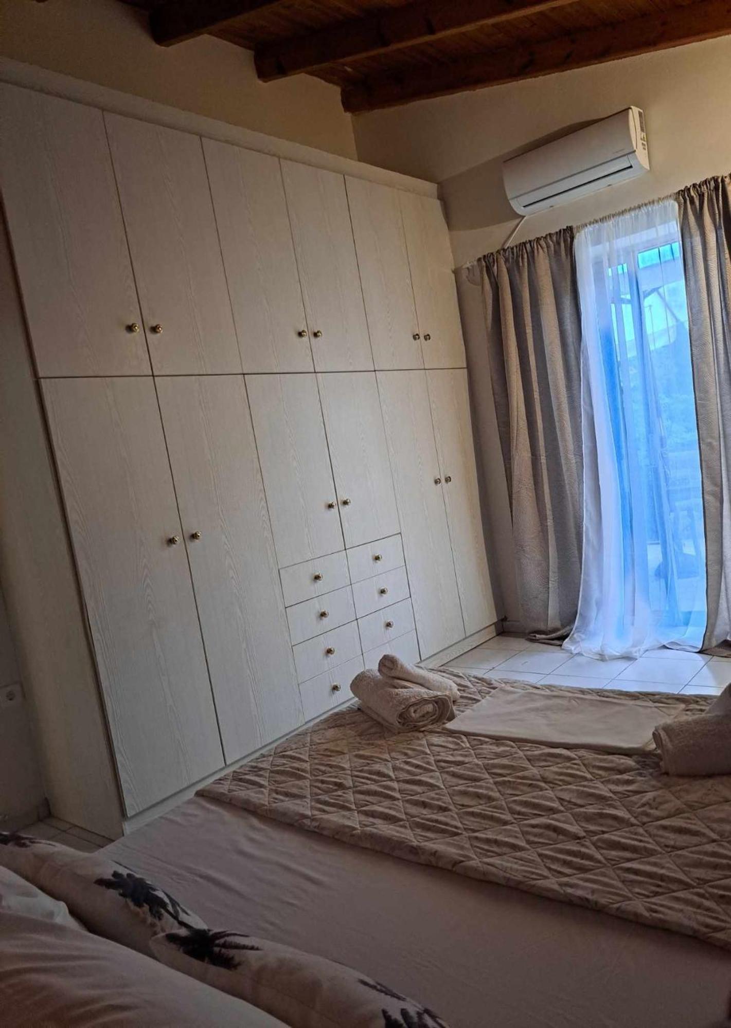 아르테미다 Felina House 빌라 외부 사진