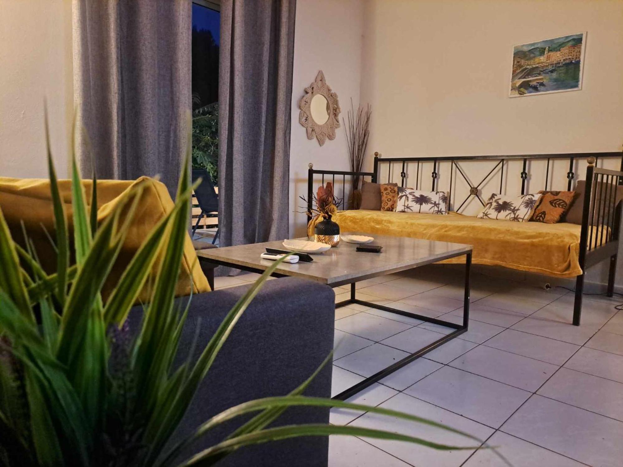 아르테미다 Felina House 빌라 외부 사진