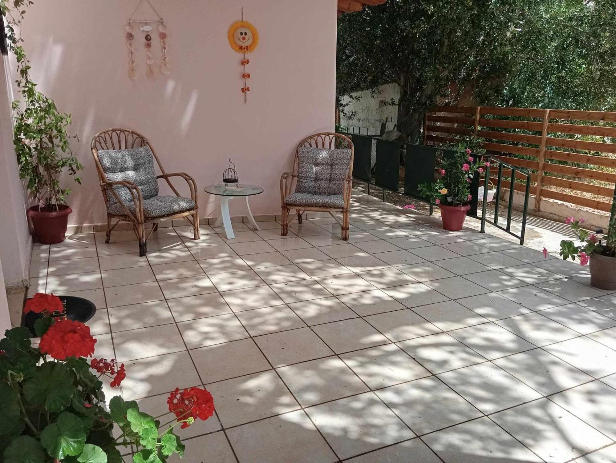 아르테미다 Felina House 빌라 외부 사진