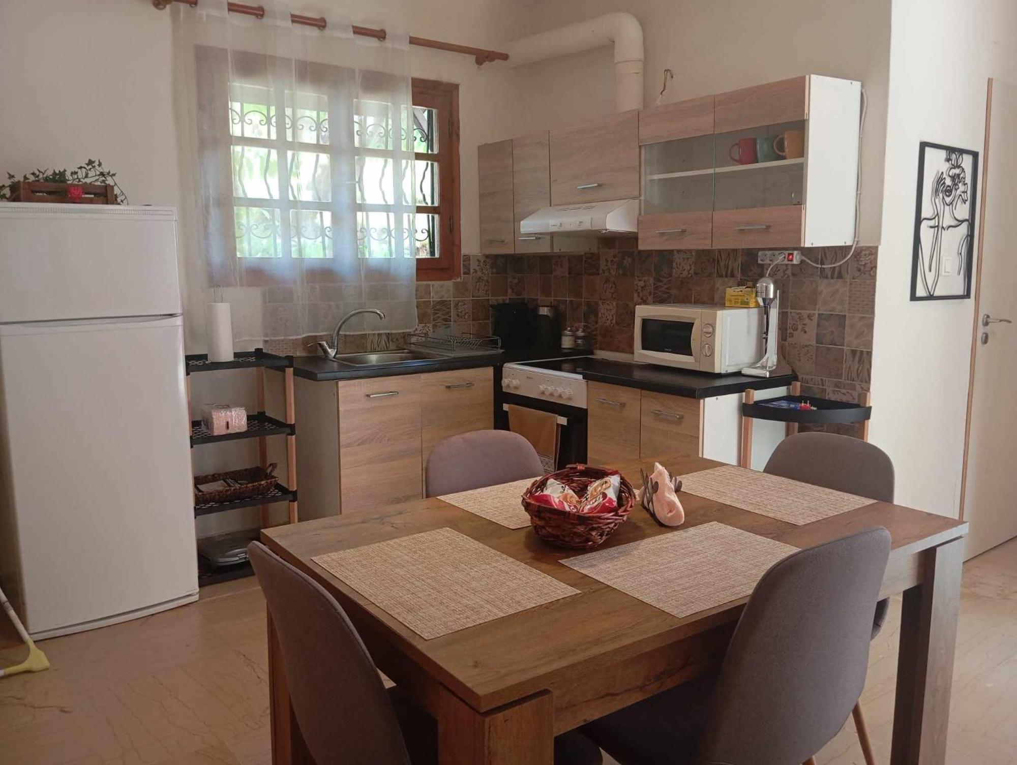 아르테미다 Felina House 빌라 외부 사진