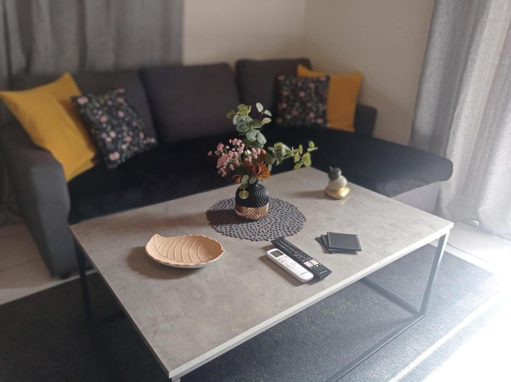 아르테미다 Felina House 빌라 외부 사진
