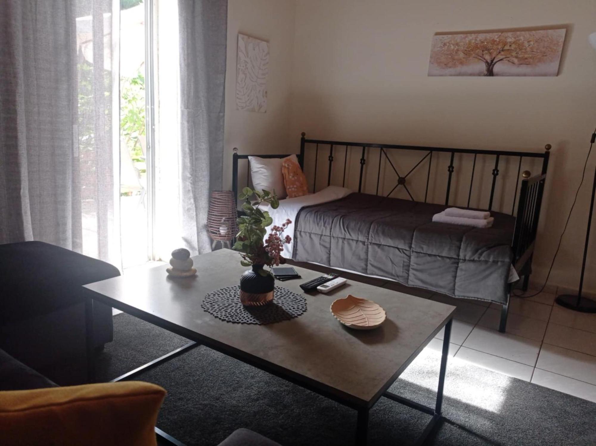 아르테미다 Felina House 빌라 외부 사진