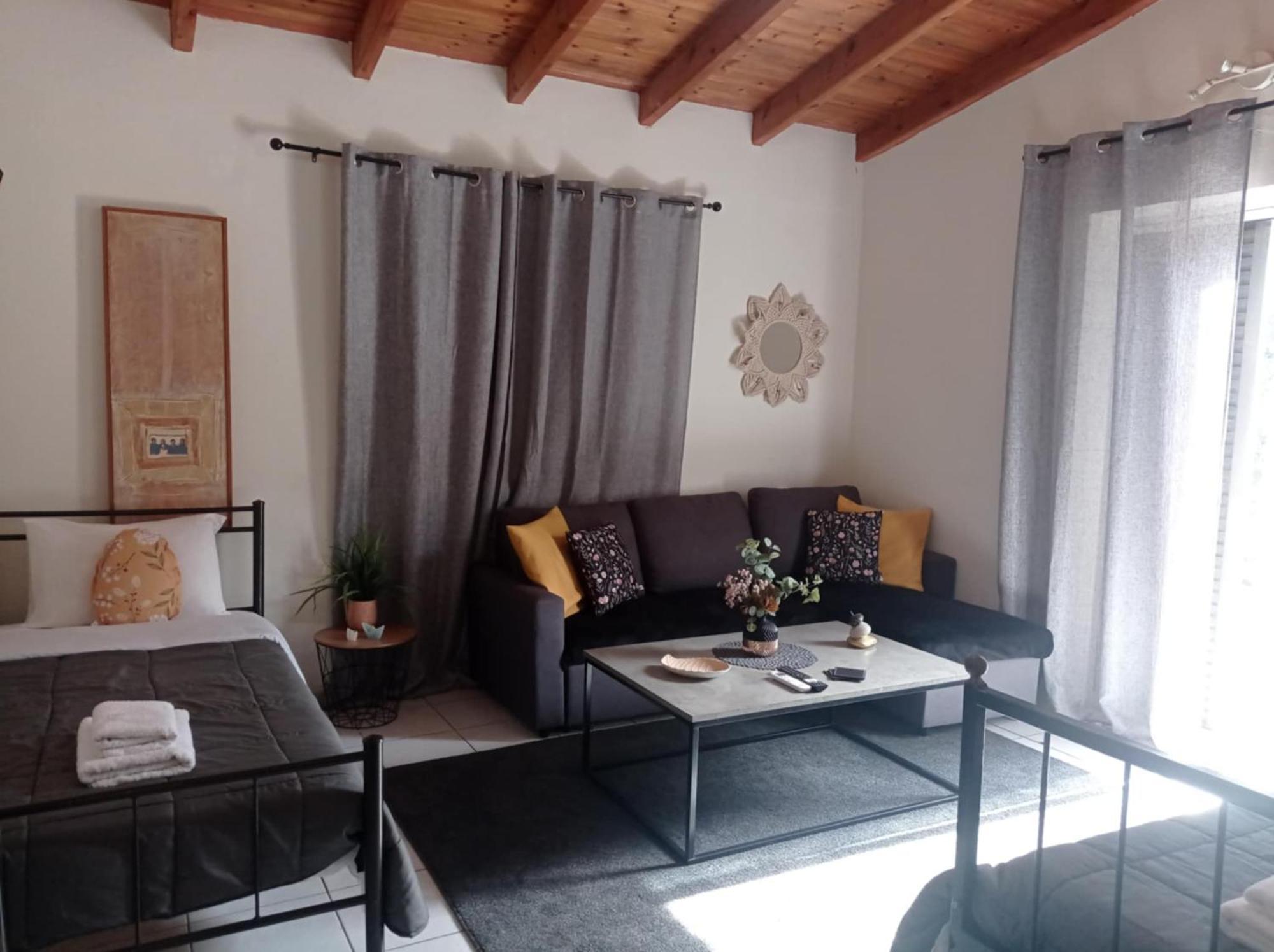 아르테미다 Felina House 빌라 외부 사진