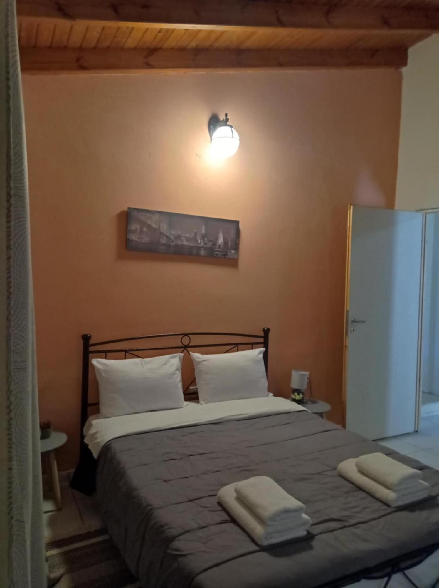 아르테미다 Felina House 빌라 외부 사진